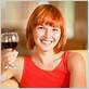 red wine fights gum disease