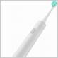 redmi electric toothbrush