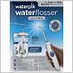 reduce pressure waterpik