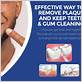 reducing gum disease through floss reddit