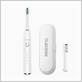 reesino sonic electric toothbrush