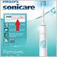 register philips sonicare toothbrush