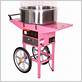 rent a fairy floss machine