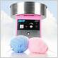 renting candy floss machine