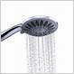 replacement hand held shower head