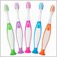 reusable suction toothbrush