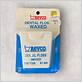 revco dental floss unwaxed old