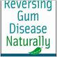 reversing gum disease naturally pdf