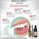 reversing gum disease products