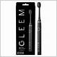 review of gleem electric toothbrush