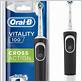 review of oral b electric toothbrushes