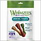 review of whimzees dental chews