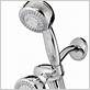 review waterpik shower head