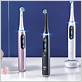 revolutionary electric toothbrush