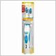 rexall electric toothbrush change head