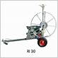 ri 30 travelling irrigator