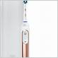 rose gold electric toothbrush australia