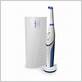 rotadent contour electric toothbrush