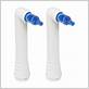 rotadent electric toothbrush replacement heads
