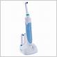 rotadent procare contour electric rechargeable toothbrush