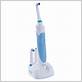 rotadent procare electric toothbrush