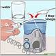 running vinegar through waterpik