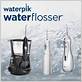 rush floss waterpik best order