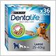 safest dog dental chews