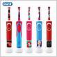 safest non toxic electric toothbrush for kids