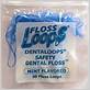 safety of dental floss