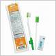 sage suction toothbrush