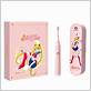 sailor moon electric toothbrush