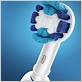 sanitize electric toothbrush head