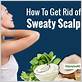 scalp sweat blocker