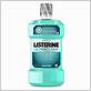 scholarly articles on mouthwash and gum disease