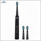 seago sg-949 electric toothbrush review