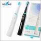 seago sonic electric toothbrush