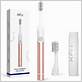 seago travel electric toothbrush