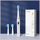 seago travel electric toothbrush review
