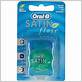 seda dental oral b satin floss