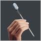 self sanitizing toothbrush