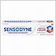 sensodyne for healthy gum disease