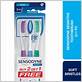 sensodyne sensitive care toothbrush