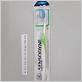 sensodyne small head toothbrush