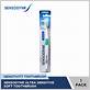 sensodyne ultra soft toothbrush