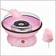 sentik electric cotton sugar candy floss maker machine