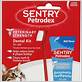 sentry petrodex dental care chews for cats