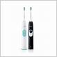 series 2 dual handle electric toothbrush