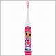 shimmer and shine toothbrush