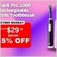 shop electric toothbrush deals